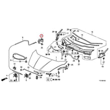 Load image into Gallery viewer, [NEW] JDM HONDA FIT HYBRID GP4 2012 Hood GENUINE OEM
