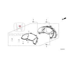 Load image into Gallery viewer, [NEW] JDM HONDA CIVIC FK7 2021 Meter GENUINE OEM
