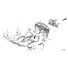 Load image into Gallery viewer, [NEW] JDM HONDA VEZEL RU1 2020 Floor Mat GENUINE OEM
