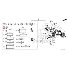Load image into Gallery viewer, [NEW] JDM HONDA CIVIC FL5 2023 Wiring Harness (3) GENUINE OEM
