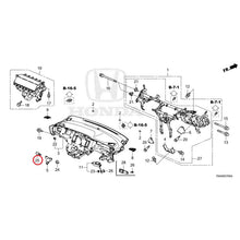 Load image into Gallery viewer, [NEW] JDM HONDA ODYSSEY RC1 2020 Instrument panel GENUINE OEM
