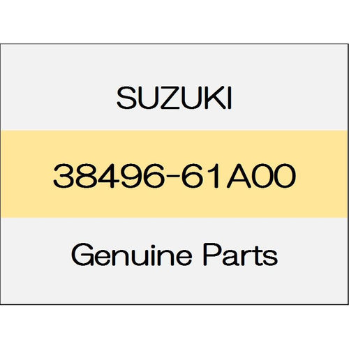 [NEW] JDM SUZUKI SWIFT ZC13/43/53/83,ZD53/83 Check valve 38496-61A00 GENUINE OEM