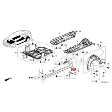 Load image into Gallery viewer, [NEW] JDM HONDA CIVIC FC1 2020 Undercover GENUINE OEM
