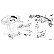Load image into Gallery viewer, [NEW] JDM HONDA VEZEL e:HEV RV5 2021 Duct GENUINE OEM
