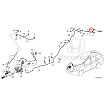 Load image into Gallery viewer, [NEW] JDM HONDA SHUTTLE GP7 2021 Windshield Washer GENUINE OEM
