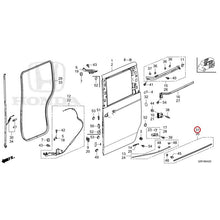 Load image into Gallery viewer, [NEW] JDM HONDA N-BOX CUSTOM JF5 2024 Sliding Door Panel GENUINE OEM
