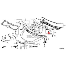 Load image into Gallery viewer, [NEW] JDM HONDA FIT HYBRID GP5 2017 Hood GENUINE OEM
