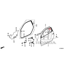 Load image into Gallery viewer, [NEW] JDM HONDA CR-Z ZF2 2016 Door Panels GENUINE OEM
