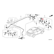 Load image into Gallery viewer, [NEW] JDM HONDA VEZEL e:HEV RV5 2025 Antenna GENUINE OEM
