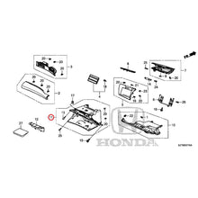 Load image into Gallery viewer, [NEW] JDM HONDA CR-Z ZF2 2014 Instrument panel garnish (passenger side) GENUINE OEM
