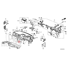 Load image into Gallery viewer, [NEW] JDM HONDA VEZEL e:HEV RV5 2021 Instrument panel GENUINE OEM
