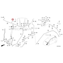Load image into Gallery viewer, [NEW] JDM HONDA FREED e:HEV GT8 2025 Windshield Washer GENUINE OEM
