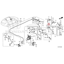 Load image into Gallery viewer, [NEW] JDM HONDA CIVIC FL1 2025 Antenna GENUINE OEM
