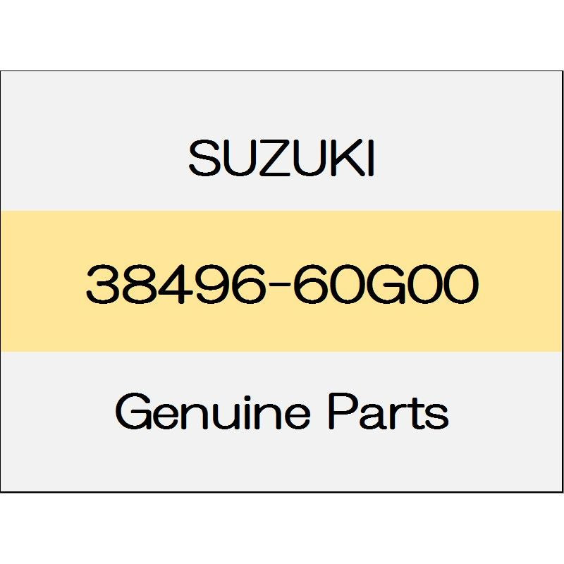 [NEW] JDM SUZUKI SWIFT ZC13/43/53/83,ZD53/83 Joint 38496-60G00 GENUINE OEM