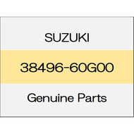 [NEW] JDM SUZUKI SWIFT ZC13/43/53/83,ZD53/83 Joint 38496-60G00 GENUINE OEM