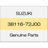 [NEW] JDM SUZUKI SWIFT ZC13/43/53/83,ZD53/83 Wiper driver bolt 38116-72J00 GENUINE OEM