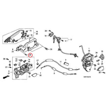 Load image into Gallery viewer, [NEW] JDM HONDA CIVIC FN2 2009 Door Locks/Outer Handles GENUINE OEM

