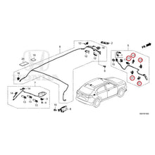 Load image into Gallery viewer, [NEW] JDM HONDA VEZEL e:HEV RV5 2025 Antenna GENUINE OEM
