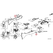 Load image into Gallery viewer, [NEW] JDM HONDA VEZEL e:HEV RV5 2021 Console GENUINE OEM
