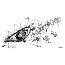 Load image into Gallery viewer, [NEW] JDM HONDA FIT GE8 2012 Headlight GENUINE OEM
