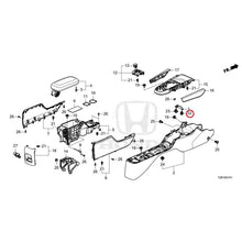 Load image into Gallery viewer, [NEW] JDM HONDA FIT e:HEV GR3 2023 Console (2) GENUINE OEM
