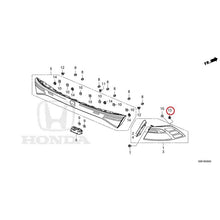 Load image into Gallery viewer, [NEW] JDM HONDA ACCORD CY2 2024 Tail Lights/License Lights GENUINE OEM
