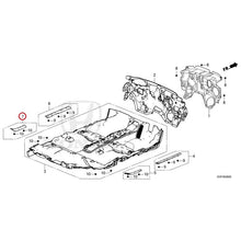 Load image into Gallery viewer, [NEW] JDM HONDA ZR-V RZ3 2023 Floor Mat GENUINE OEM

