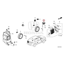 Load image into Gallery viewer, [NEW] JDM HONDA VEZEL e:HEV RV5 2025 Speakers GENUINE OEM
