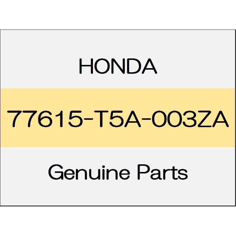 [NEW] JDM HONDA FIT GK Ring *NH869L* (NH869L Grand Bonheur Silver) 77615-T5A-003ZA GENUINE OEM