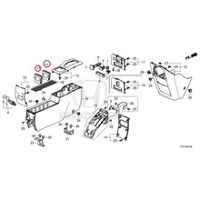Load image into Gallery viewer, [NEW] JDM HONDA Honda e ZC7 2023 Console GENUINE OEM

