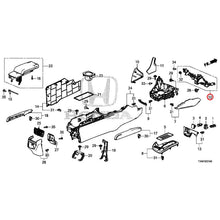 Load image into Gallery viewer, [NEW] JDM HONDA INSIGHT ZE4 2021 Console GENUINE OEM
