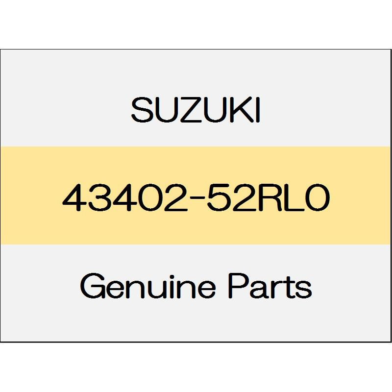 [NEW] JDM SUZUKI SWIFT ZC13/43/53/83,ZD53/83 Wheel hub Assy (L) 43402-52RL0 GENUINE OEM