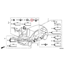 Load image into Gallery viewer, [NEW] JDM HONDA FIT e:HEV GR3 2020 Wire Harnesses (6) GENUINE OEM
