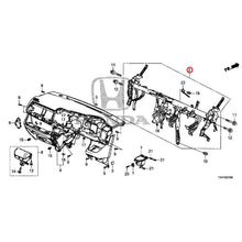 Load image into Gallery viewer, [NEW] JDM HONDA N-WGN JH3 2023 Instrument panel GENUINE OEM
