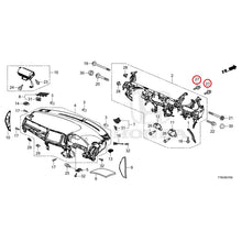 Load image into Gallery viewer, [NEW] JDM HONDA VEZEL HYBRID RU3 2020 Instrument panel GENUINE OEM
