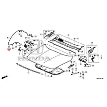 Load image into Gallery viewer, [NEW] JDM HONDA ACCORD CV3 2022 Hood GENUINE OEM
