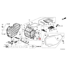 Load image into Gallery viewer, [NEW] JDM HONDA ODYSSEY e:HEV RC5 2024 Center Table GENUINE OEM
