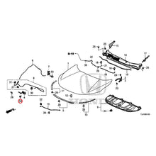 Load image into Gallery viewer, [NEW] JDM HONDA CR-V RW1 2021 Hood GENUINE OEM
