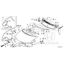Load image into Gallery viewer, [NEW] JDM HONDA ODYSSEY e:HEV RC5 2024 Hood GENUINE OEM

