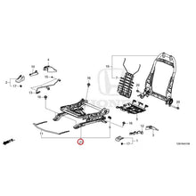 Load image into Gallery viewer, [NEW] JDM HONDA FIT e:HEV GR3 2023 Front Seat Short Part (Driver Side) GENUINE OEM
