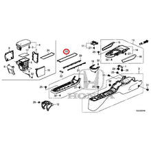 Load image into Gallery viewer, [NEW] JDM HONDA FIT GR1 2020 Console GENUINE OEM
