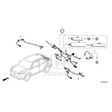 Load image into Gallery viewer, [NEW] JDM HONDA VEZEL e:HEV RV5 2021 Wire Harnesses (5) GENUINE OEM
