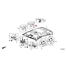 Load image into Gallery viewer, [NEW] JDM HONDA INSIGHT ZE4 2021 Roof Lining GENUINE OEM
