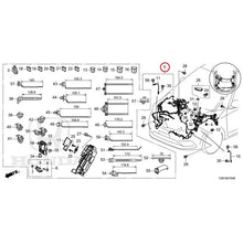 Load image into Gallery viewer, [NEW] JDM HONDA FIT e:HEV GR3 2023 Wiring Harness (1) GENUINE OEM
