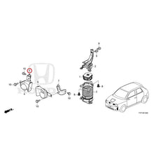 Load image into Gallery viewer, [NEW] JDM HONDA Honda e ZC7 2023 Horn/AVAS speaker GENUINE OEM
