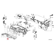 Load image into Gallery viewer, [NEW] JDM HONDA VEZEL e:HEV RV5 2021 Instrument panel GENUINE OEM
