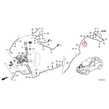 Load image into Gallery viewer, [NEW] JDM HONDA VEZEL HYBRID RU3 2020 Windshield Washer GENUINE OEM
