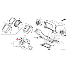 Load image into Gallery viewer, [NEW] JDM HONDA N-ONE JG3 2023 Instrument panel garnish (driver side) GENUINE OEM
