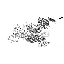 Load image into Gallery viewer, [NEW] JDM HONDA ODYSSEY e:HEV RC4 2021 Floor Mat GENUINE OEM
