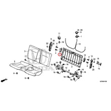Load image into Gallery viewer, [NEW] JDM HONDA CR-Z ZF2 2014 Rear Seat GENUINE OEM
